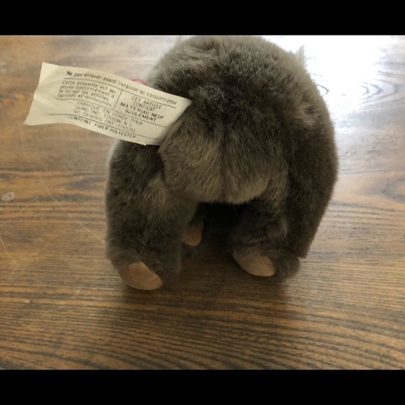 Gund 10” Koala Stuffy  Plush Animal Vintage 1986 With Tags - Picture 4 of 8